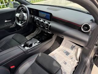 MERCEDES-BENZ A 180 usata 24