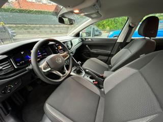 VOLKSWAGEN Polo usata, con Boardcomputer