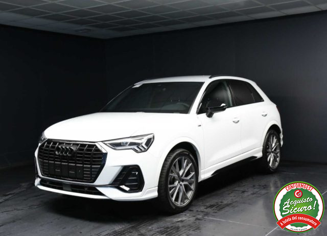 AUDI Q3 usata, con ABS