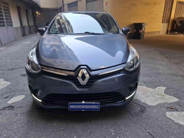 RENAULT Clio usata, con Airbag Passeggero