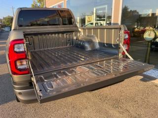 TOYOTA Hilux usata, con Cruise Control