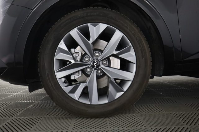 KIA Sportage usata 9