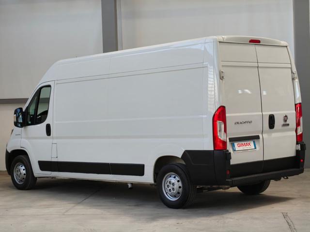 FIAT Ducato usata, con Chiusura centralizzata