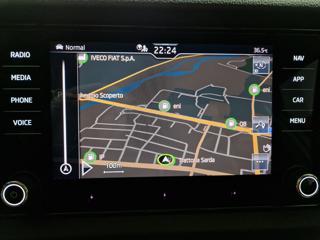 SKODA Kodiaq usata, con Controllo trazione