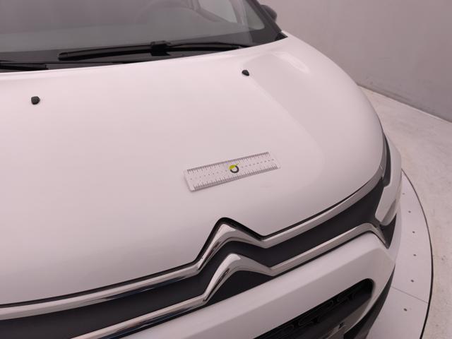 CITROEN C3 usata, con Luci diurne