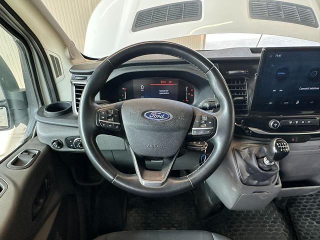FORD Transit usata 16