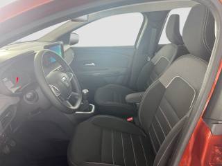 DACIA Jogger usata 8