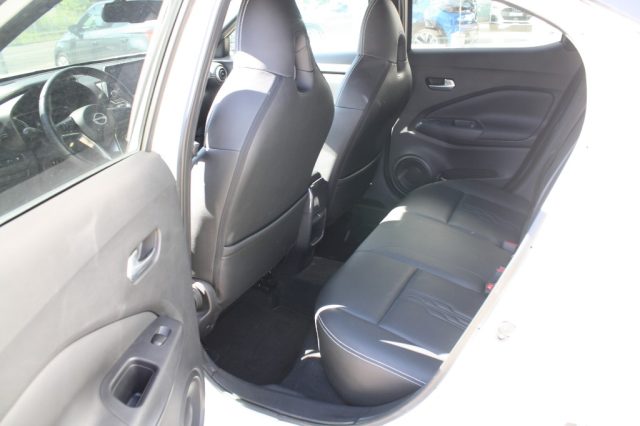 NISSAN Juke usata, con Controllo trazione