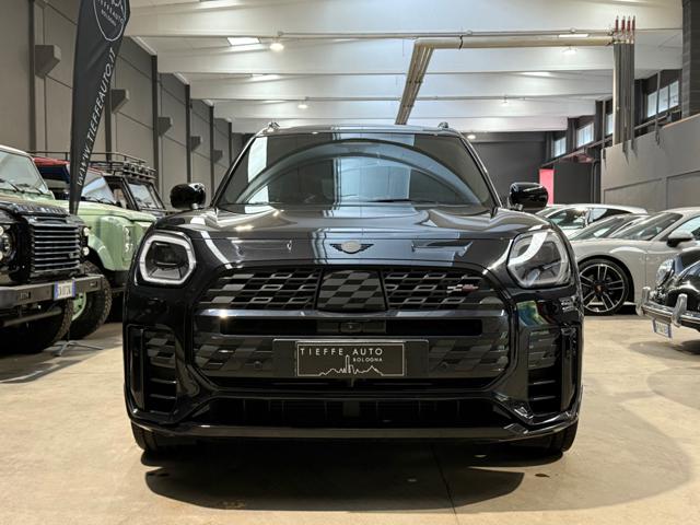 MINI Countryman usata, con Airbag