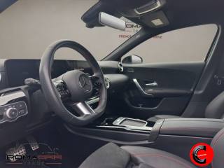 MERCEDES-BENZ A 180 usata, con Climatizzatore