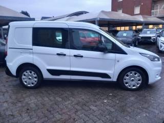 FORD Transit Connect usata, con ESP