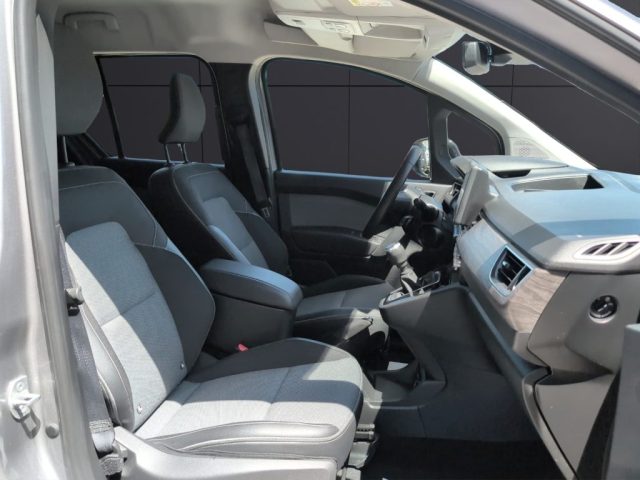 RENAULT Kangoo usata, con Fendinebbia