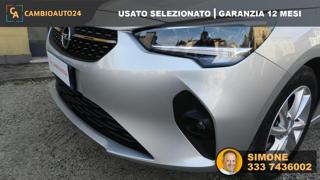 OPEL Corsa usata, con Airbag testa