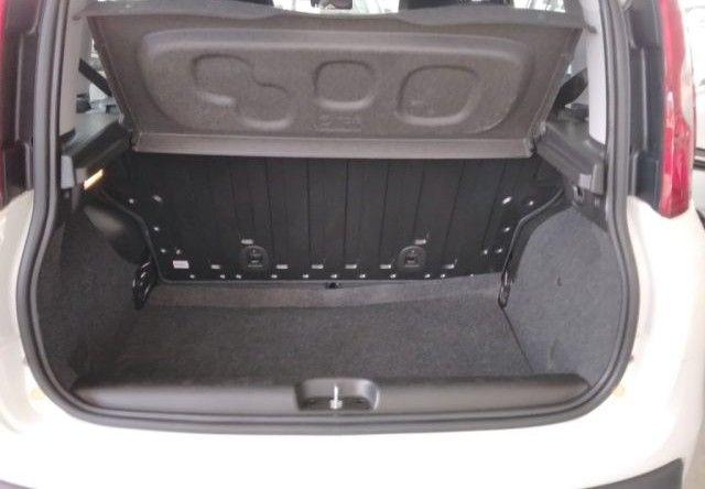 FIAT Panda usata, con Servosterzo
