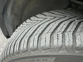 BMW X3 usata, con Antifurto