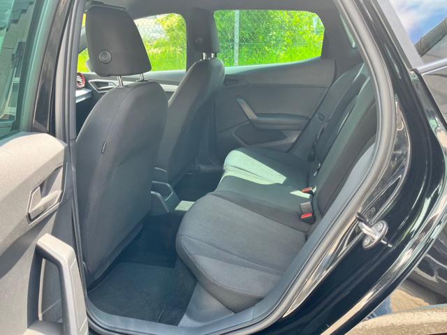 SEAT Ibiza usata, con USB