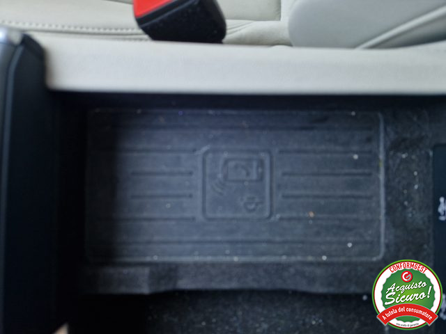 AUDI A7 usata, con Interni in pelle