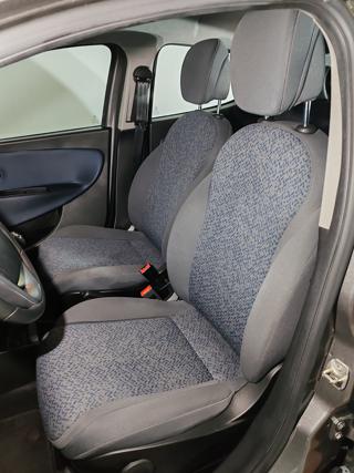 LANCIA Ypsilon usata, con ESP