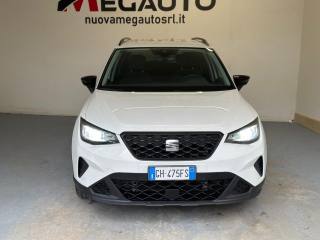 SEAT Arona usata, con Airbag laterali