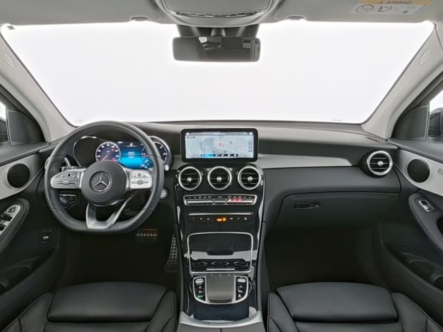 MERCEDES-BENZ GLC 220 usata, con ESP