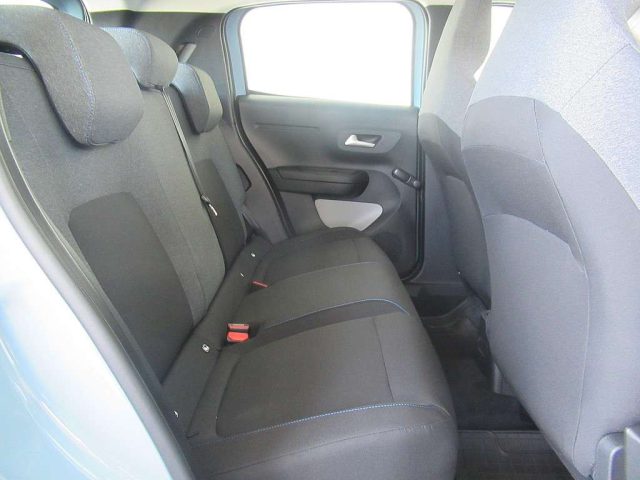 CITROEN C3 usata, con ESP