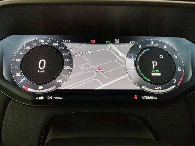 LAND ROVER Range Rover Sport usata, con Controllo automatico clima