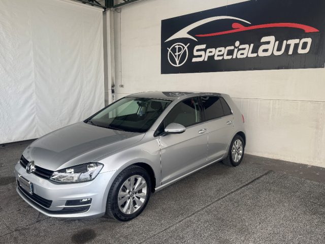 VOLKSWAGEN Golf usata, con Airbag laterali