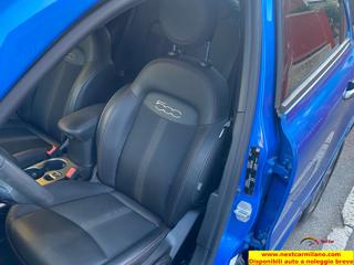 FIAT 500X usata 49