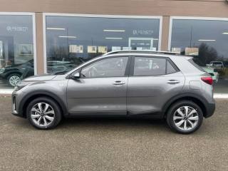 KIA Stonic 1.2 MPI GPL Style Special Edition