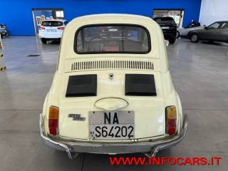 FIAT 500 usata 10