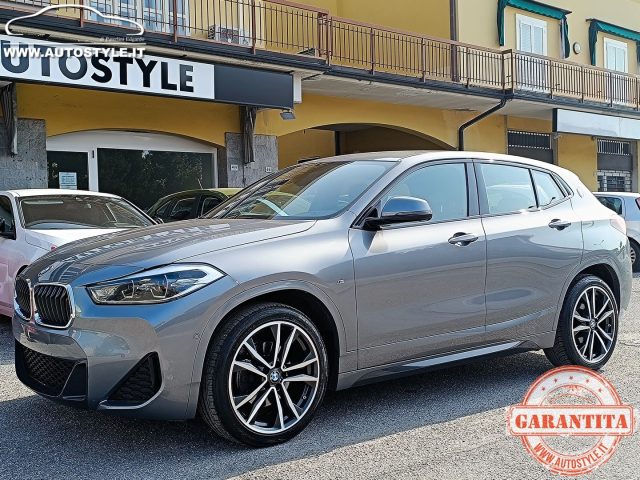 BMW X2 usata, con Sedili sportivi