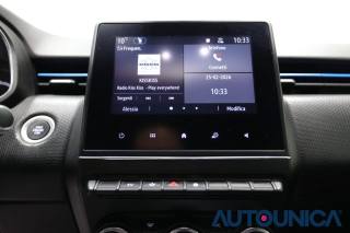 RENAULT Clio usata, con Chiusura centralizzata