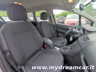 OPEL Meriva usata, con ESP