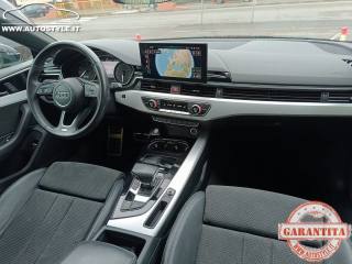 AUDI A5 usata, con Schermo multifunzione interamente digitale
