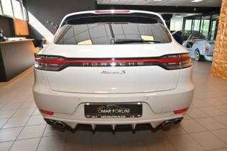 PORSCHE Macan usata 5