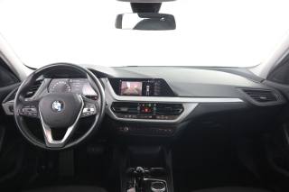 BMW 116 usata 3