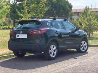NISSAN Qashqai usata, con Alzacristalli elettrici