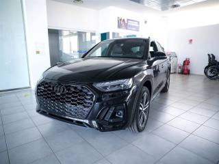 AUDI Q5 Sportback 40 TDI quattro S line Plus S-Tronic