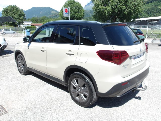 SUZUKI Vitara usata, con Airbag Passeggero