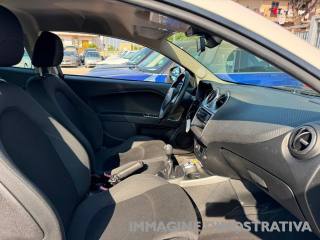 ALFA ROMEO MiTo usata, con Climatizzatore