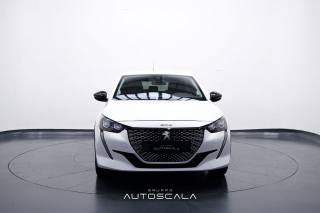 PEUGEOT 208 usata, con Airbag