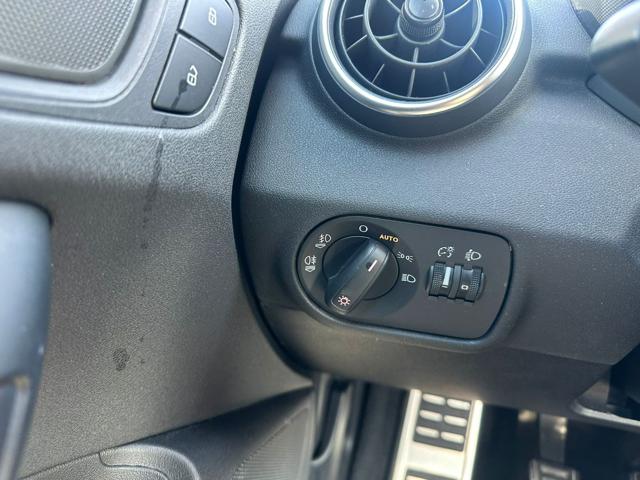 AUDI A1 usata 18