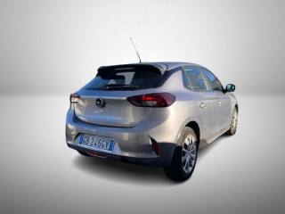 OPEL Corsa usata, con Airbag laterali