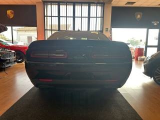 DODGE Challenger usata 8