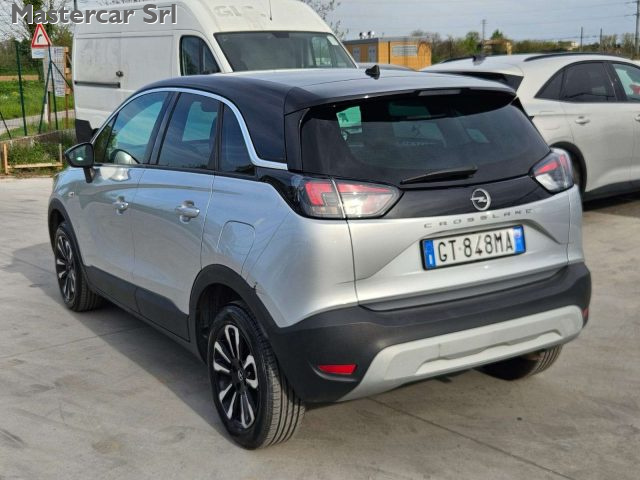 OPEL Crossland usata, con Airbag Passeggero
