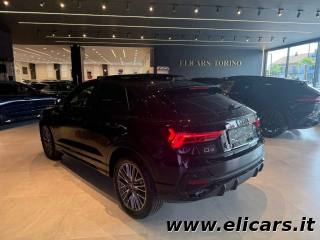 AUDI Q3 usata, con Controllo trazione