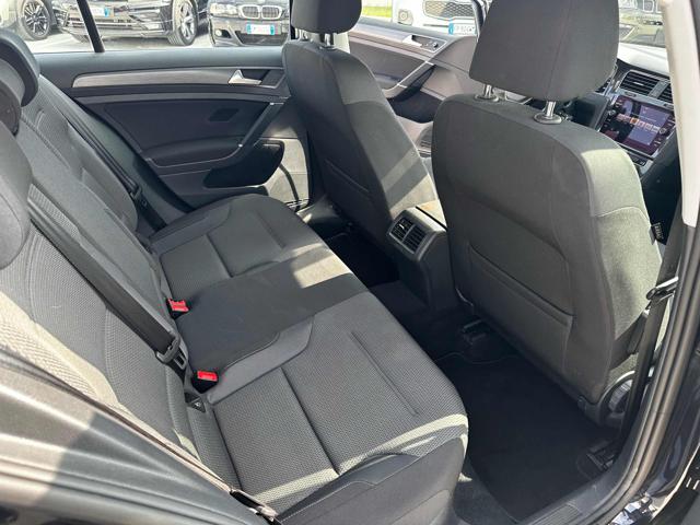 VOLKSWAGEN Golf usata 25