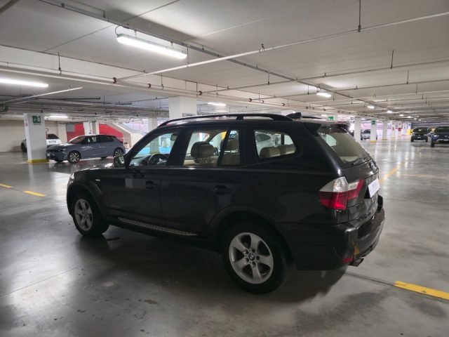BMW X3 usata, con Autoradio