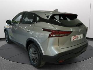 NISSAN Qashqai usata, con Bluetooth