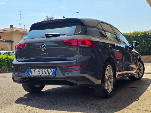 VOLKSWAGEN Golf usata 125